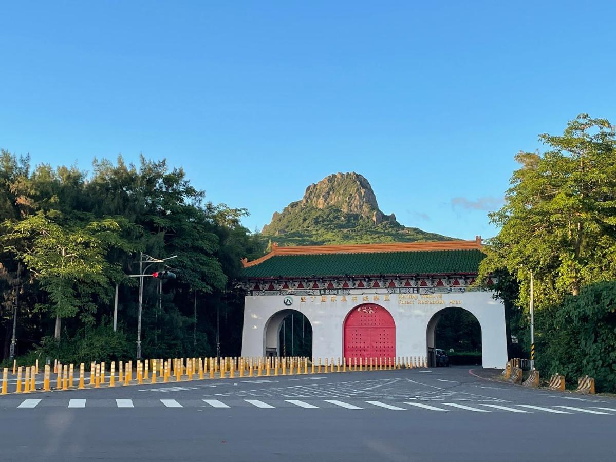 Kenting Southern Dream Resort 外观 照片