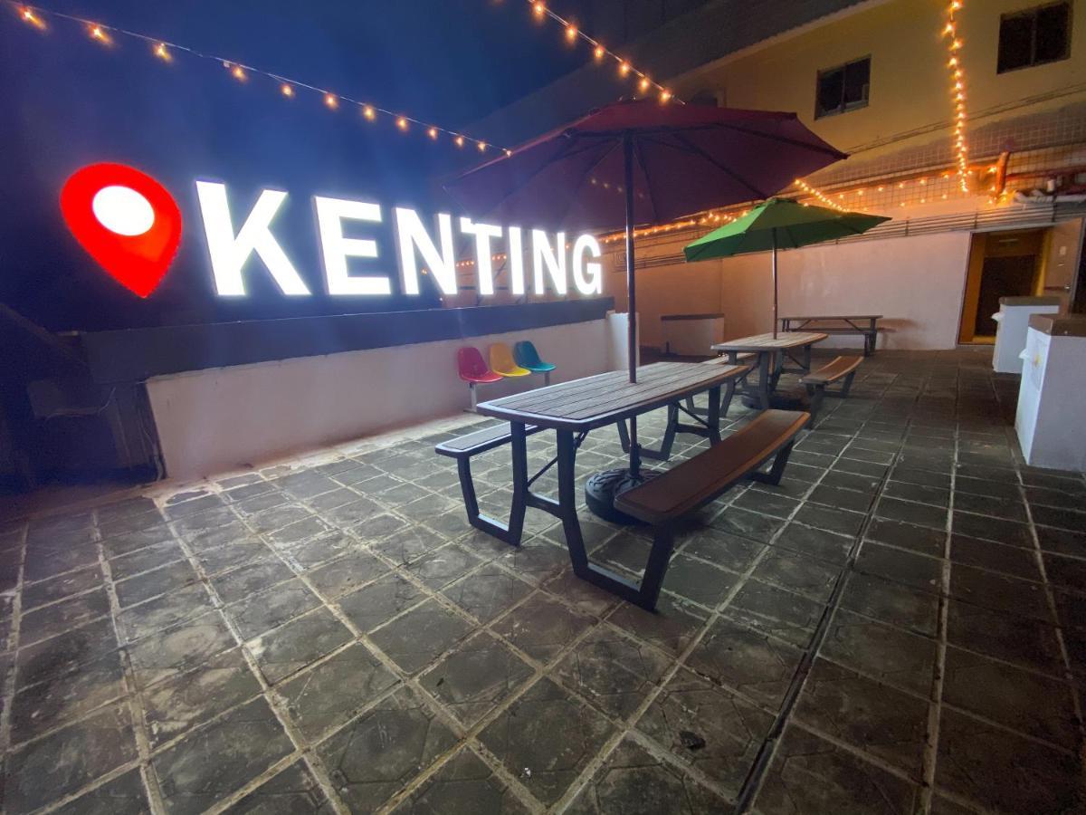 Kenting Southern Dream Resort 外观 照片