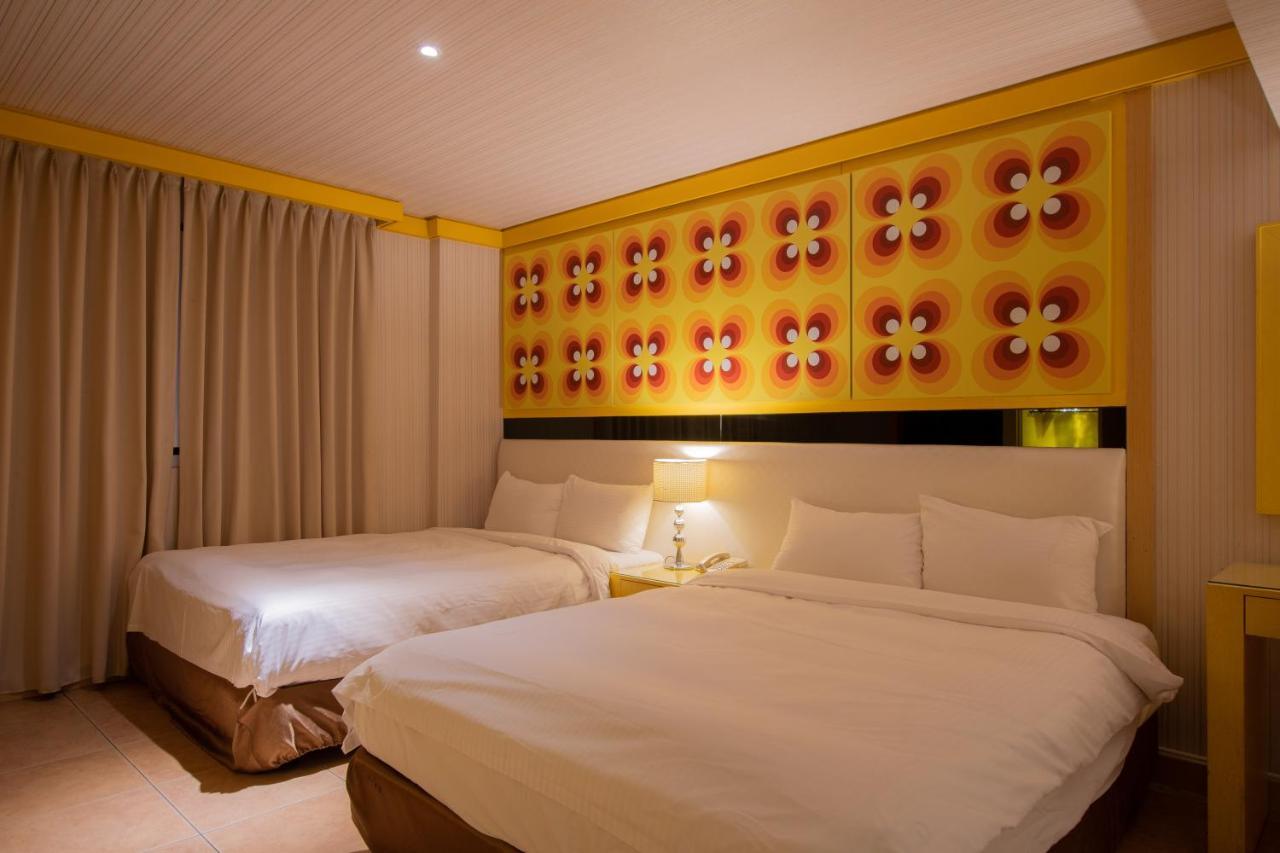 Kenting Southern Dream Resort 外观 照片
