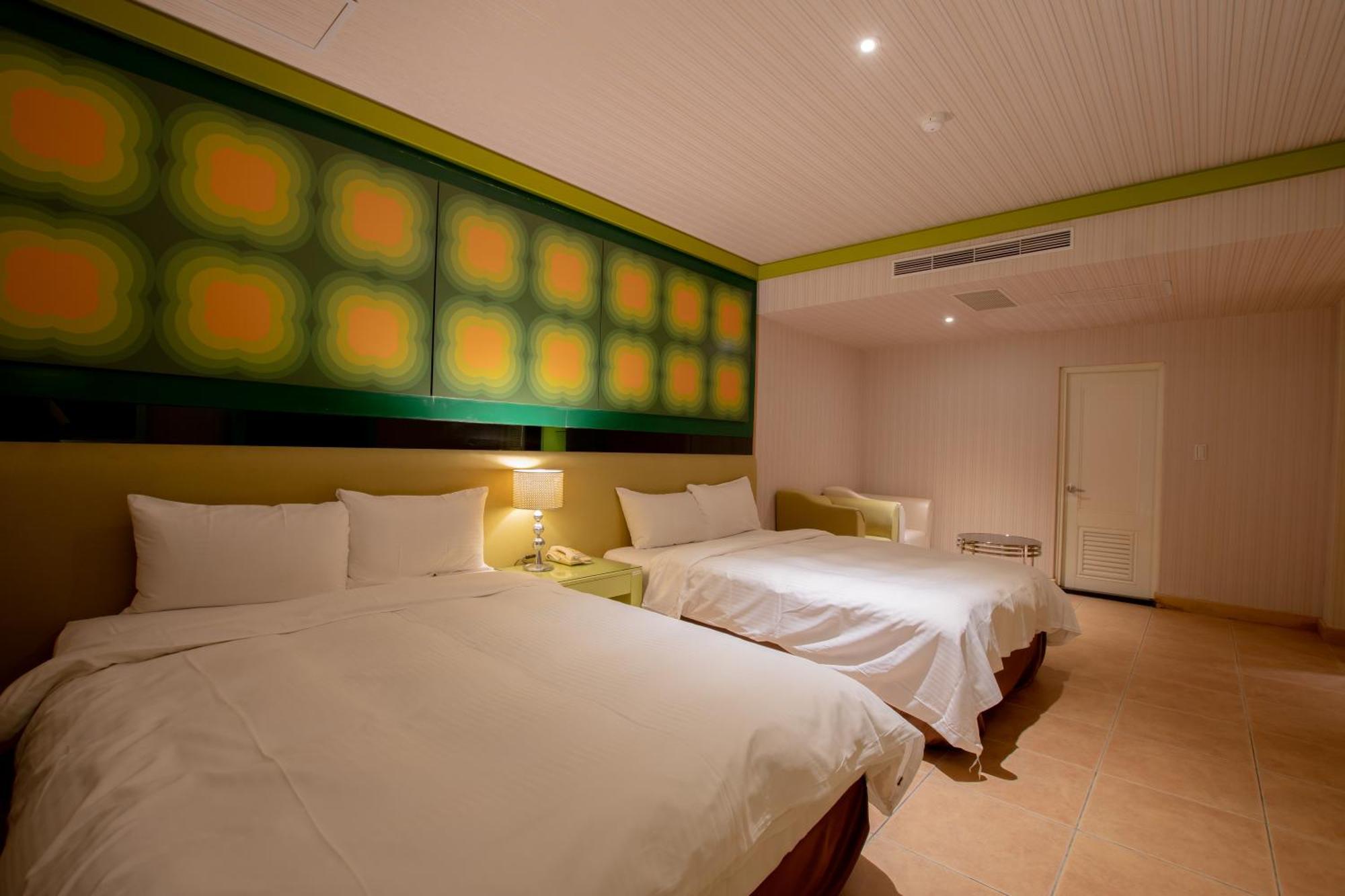 Kenting Southern Dream Resort 外观 照片